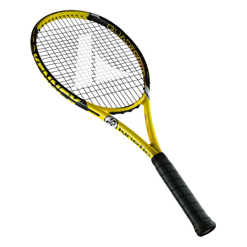 Ракетка теннисная ProKennex Ki Q+5 300 ручка 4 1/4 - 2 (708-21-2) - фото 1